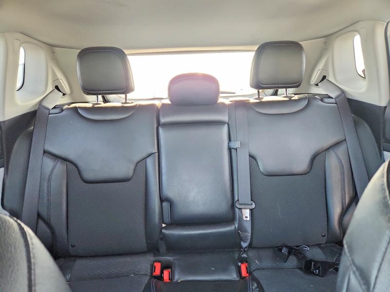 Продажа на аукционе авто 2022 Jeep Compass, vin: 3C4NJDBB2NT231730, номер лота: 65074526