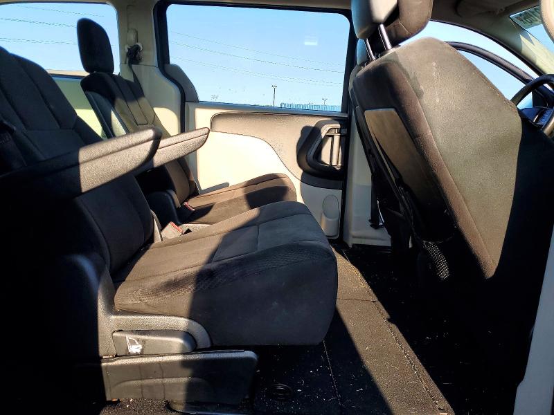 Aukcja sprzedaży 2012 Dodge Grand Caravan, vin: 2C4RDGBG8CR219961, numer aukcji: 65620106