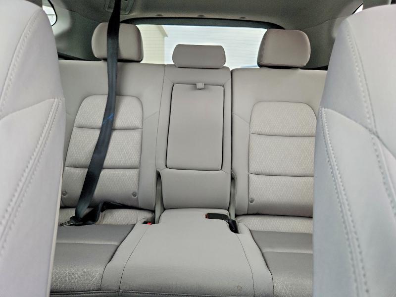 2017 Hyundai Tucson მანქანა იყიდება აუქციონზე, vin: KM8J33A47HU583441, აუქციონის ნომერი: 66839686