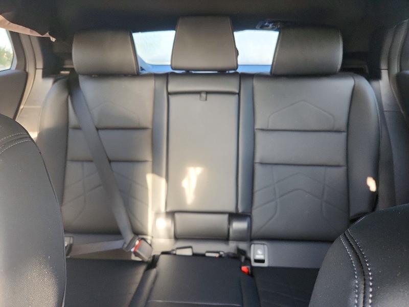 Aukcja sprzedaży 2026 Bmw X2, vin: WBX63GM03T5709598, numer aukcji: 63707786