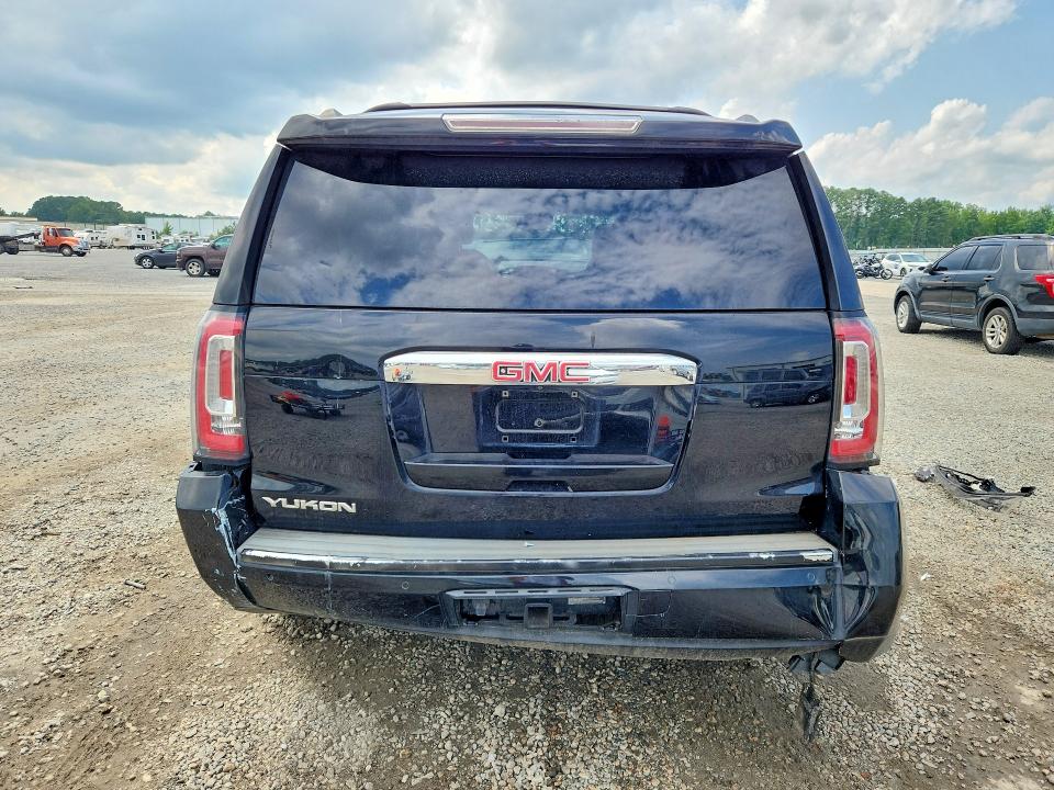 2015 Gmc Yukon მანქანა იყიდება აუქციონზე, vin: 1GKS2CKJ7FR246045, აუქციონის ნომერი: 63162486