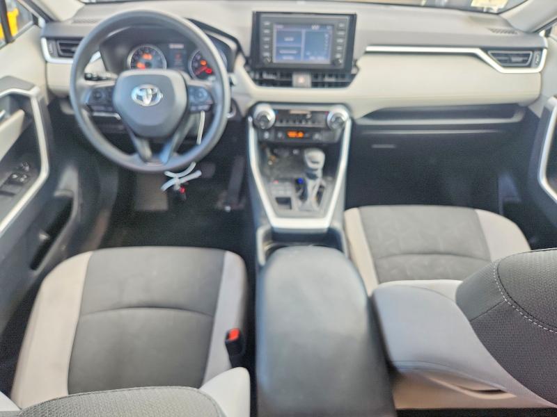 Продаж на аукціоні авто 2019 Toyota Rav4, vin: 2T3P1RFV3KC020214, номер лоту: 63382426