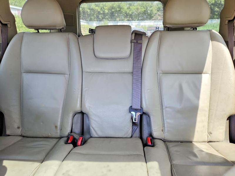 Продаж на аукціоні авто 2003 Volvo Xc90, vin: YV1CM59H331012305, номер лоту: 63370446