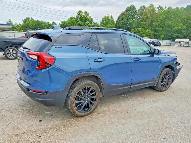 Aukcja sprzedaży 2024 Gmc Terrain, vin: 3GKALTEG7RL397519, numer aukcji: 62575116