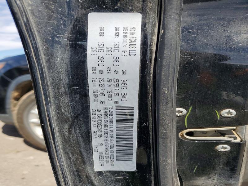 Продаж на аукціоні авто 2019 Jeep Cherokee, vin: 1C4PJMCX1KD239029, номер лоту: 65468466