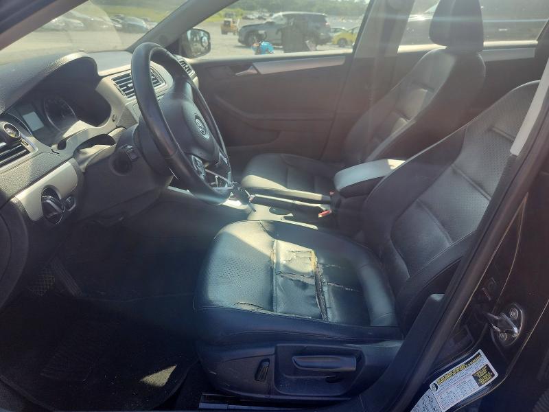 Продаж на аукціоні авто 2014 Volkswagen Jetta, vin: 3VWD17AJ5EM291921, номер лоту: 65968456
