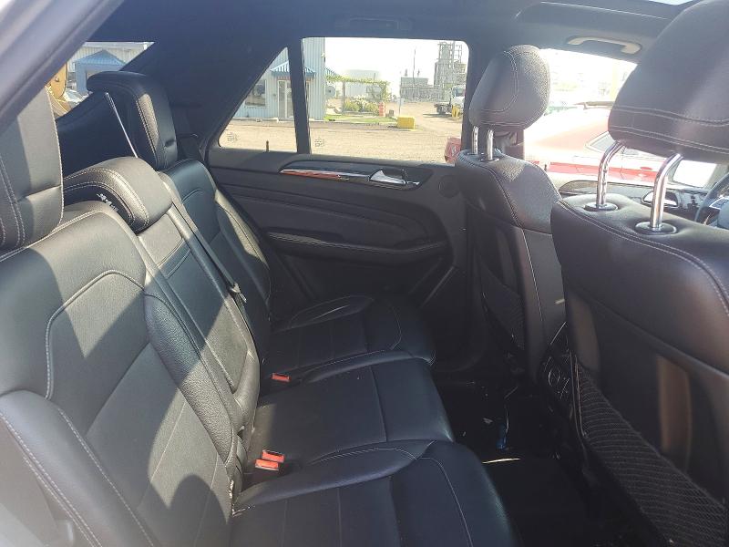 Auction sale of the 2014 Mercedes-benz Ml, vin: 4JGDA2EB8EA427265, lot number: 63668476