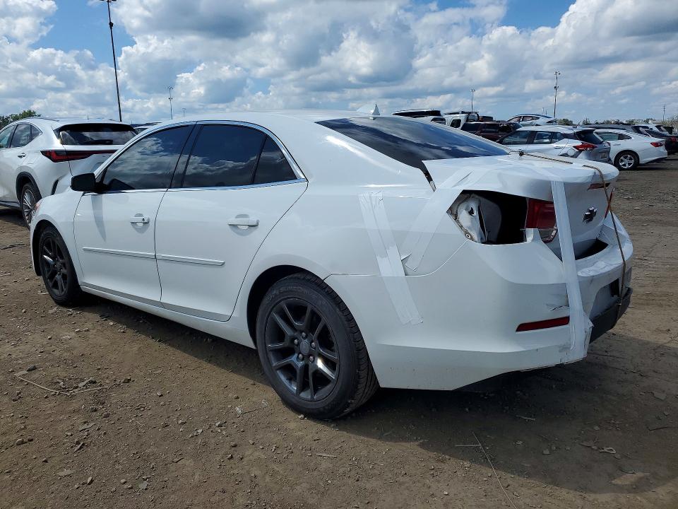 Продаж на аукціоні авто 2013 Chevrolet Malibu, vin: 1G11C5SA6DF327965, номер лоту: 64572416
