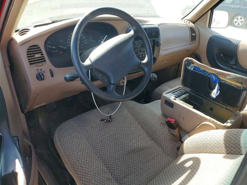 Aukcja sprzedaży 1998 Ford Ranger, vin: 1FTYR14CXWPB36817, numer aukcji: 64152156