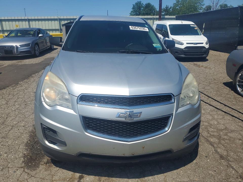 63675256 :رقم المزاد ، 2GNALAEK0E6305225 vin ، 2014 Chevrolet Equinox مزاد بيع
