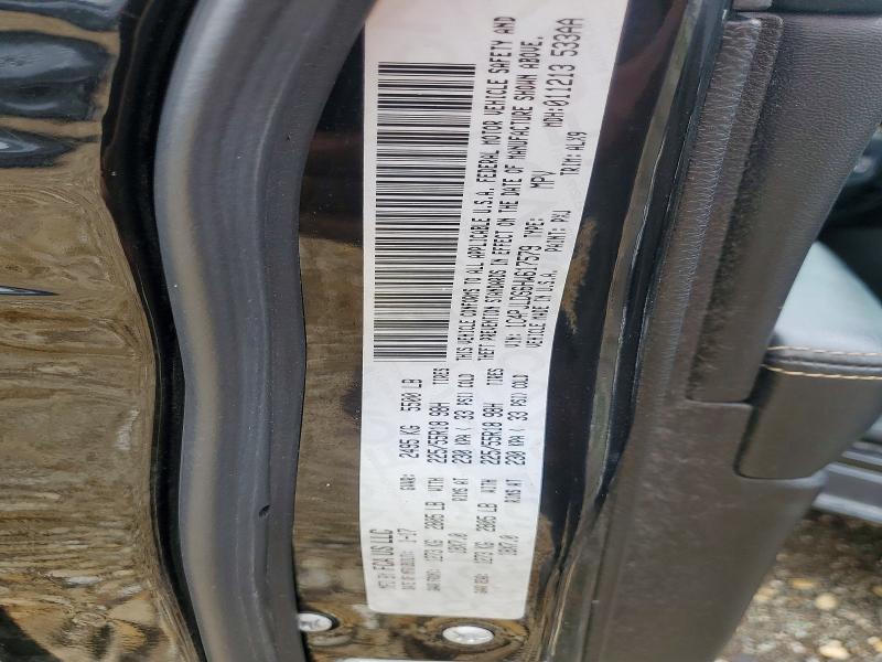 Продаж на аукціоні авто 2017 Jeep Cherokee, vin: 1C4PJLDS6HW617579, номер лоту: 64440766