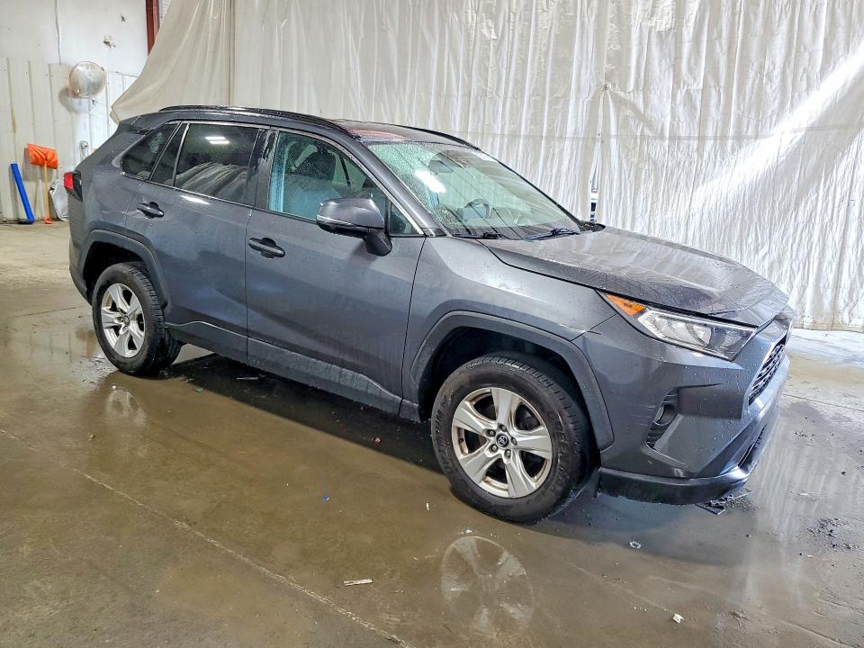 2021 Toyota Rav4 მანქანა იყიდება აუქციონზე, vin: 2T3W1RFVXMW119223, აუქციონის ნომერი: 64268206