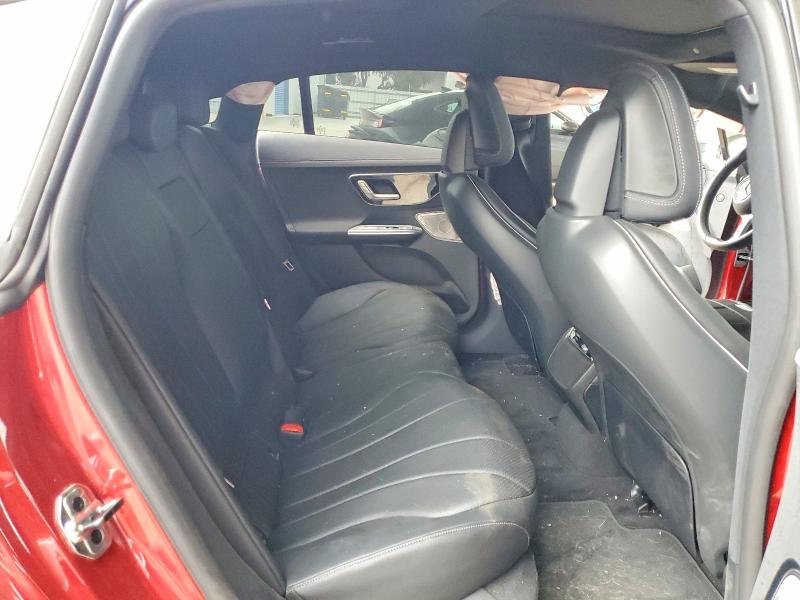 Aukcja sprzedaży 2024 Mercedes-benz Eqe Sedan, vin: W1KEG1CB9RF045331, numer aukcji: 66181116