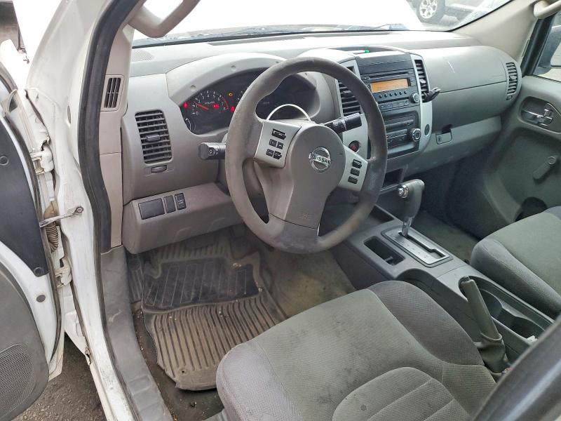 Продажа на аукционе авто 2014 Nissan Frontier, vin: 1N6BD0CT1EN763803, номер лота: 63745416