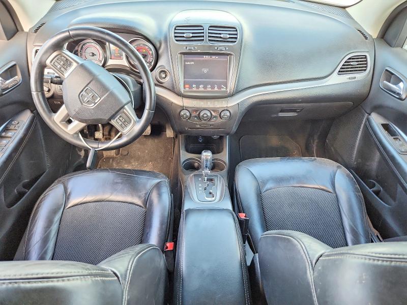 Auction sale of the 2017 Dodge Journey, vin: 3C4PDCGG4HT677512, lot number: 65346026