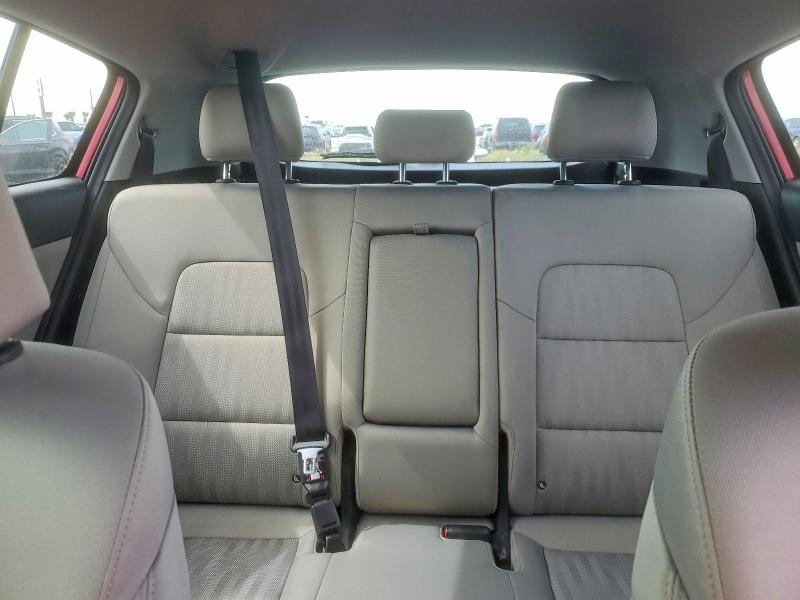 Продажа на аукционе авто 2021 Kia Sportage, vin: KNDPM3AC3M7845869, номер лота: 63190196