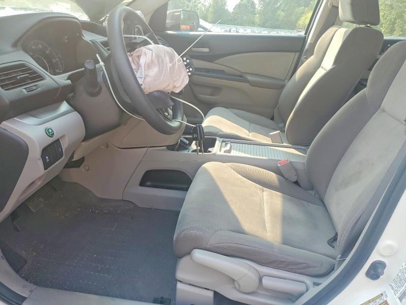 Продаж на аукціоні авто 2014 Honda Cr-v, vin: 5J6RM4H35EL018866, номер лоту: 65159926