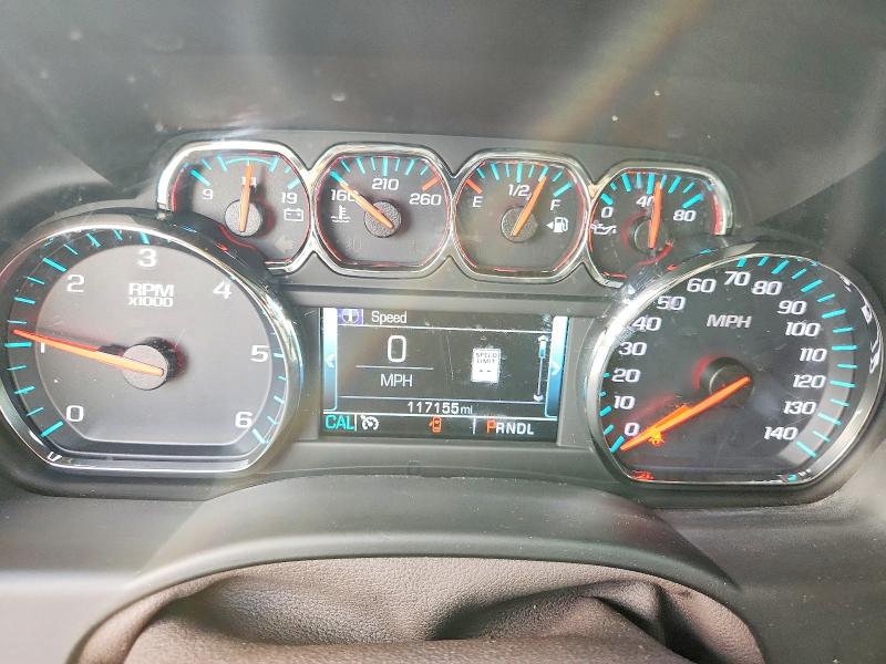 Aukcja sprzedaży 2020 Chevrolet Tahoe, vin: 1GNSCBKC7LR294720, numer aukcji: 66637016