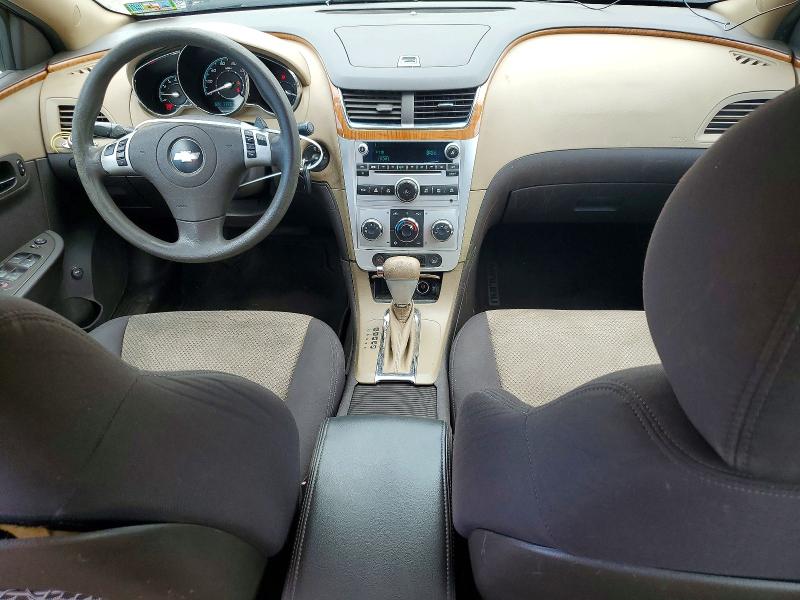 Продажа на аукционе авто 2010 Chevrolet Malibu, vin: 1G1ZC5EB3AF119254, номер лота: 64372116