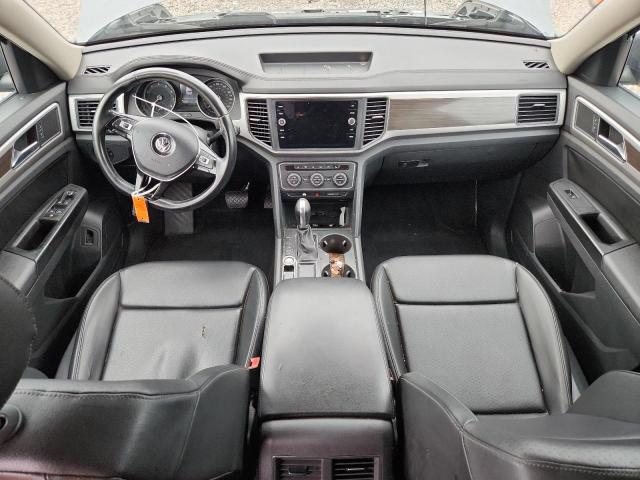 63362856 :رقم المزاد ، 1V2DR2CA0JC533150 vin ، 2018 Volkswagen Atlas مزاد بيع