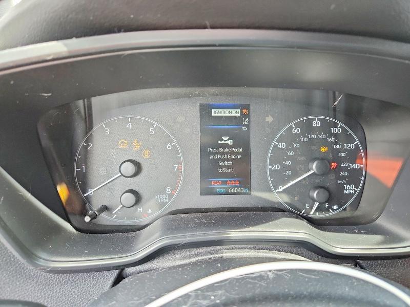 Aukcja sprzedaży 2024 Toyota Corolla, vin: JTDP4MCE0R3519806, numer aukcji: 64780776