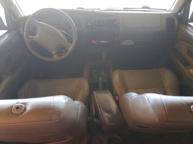 Продажа на аукционе авто 1998 Toyota 4runner, vin: JT3HN87RXW0188983, номер лота: 63856636
