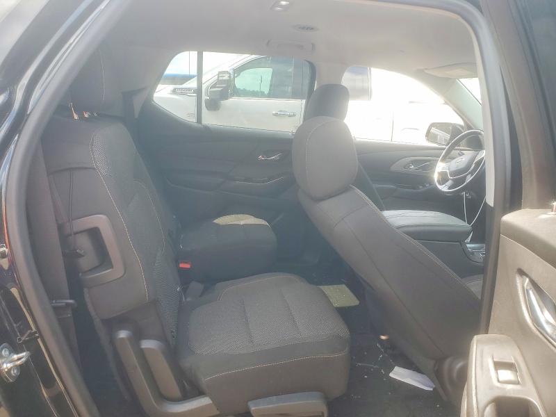 2018 Chevrolet Traverse მანქანა იყიდება აუქციონზე, vin: 1GNERGKW8JJ254824, აუქციონის ნომერი: 63072186