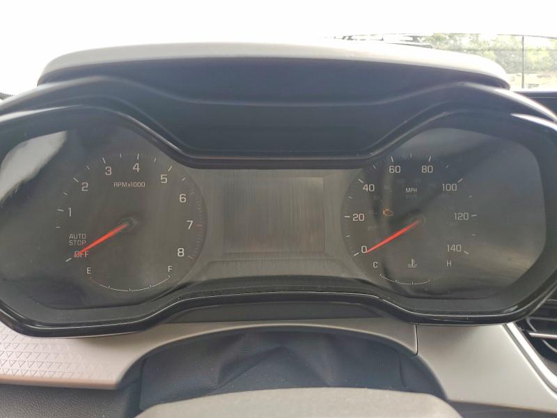 Aukcja sprzedaży 2026 Chevrolet Trax, vin: KL77LFEP6TC038105, numer aukcji: 64901166