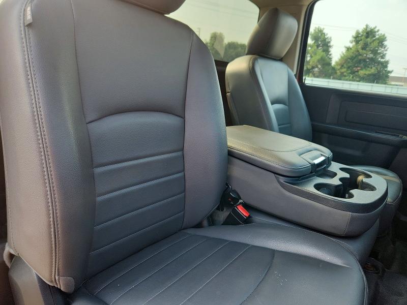 Продаж на аукціоні авто 2015 Ram 1500, vin: 3C6JR7DG5FG678880, номер лоту: 64231016