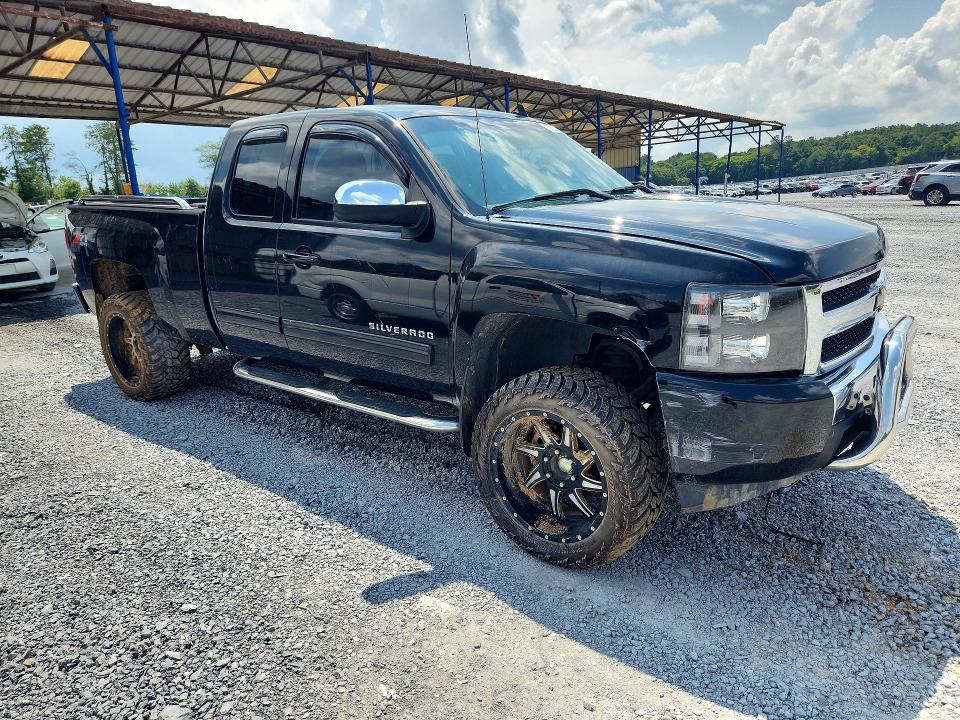 Aukcja sprzedaży 2009 Chevrolet Silverado, vin: 1GCEK29J09Z288361, numer aukcji: 58284626
