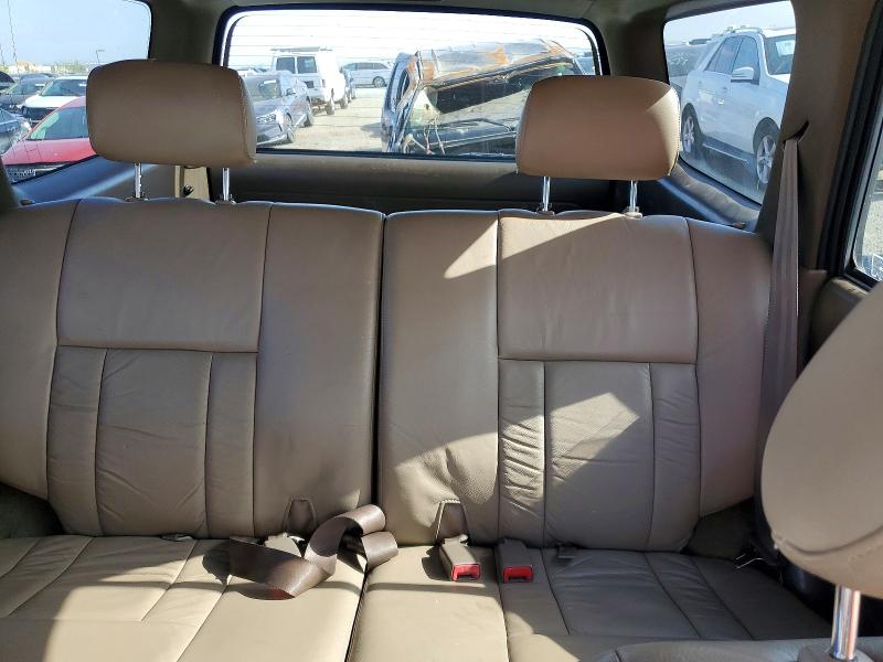 64037586 :رقم المزاد ، JT3GN87R7W0068165 vin ، 1998 Toyota 4runner مزاد بيع