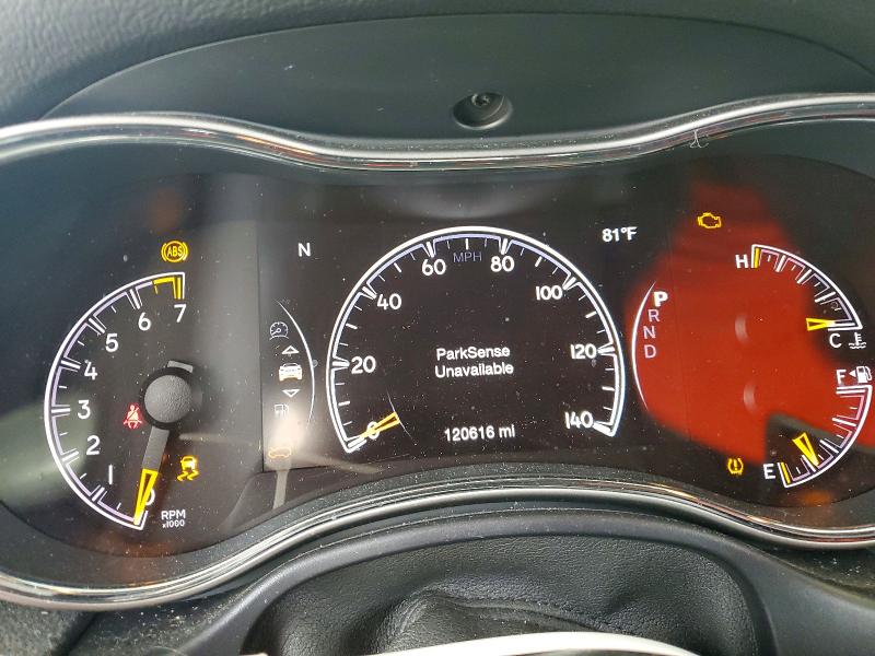 Aukcja sprzedaży 2017 Jeep Grand Cherokee, vin: 1C4RJFAG3HC924929, numer aukcji: 63480106