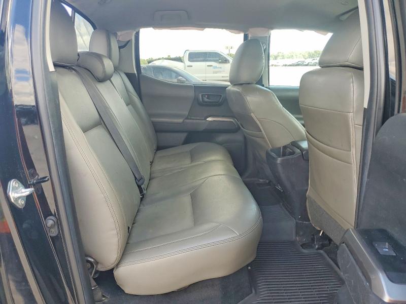 Aukcja sprzedaży 2023 Toyota Tacoma, vin: 3TYCZ5AN7PT114308, numer aukcji: 63255966