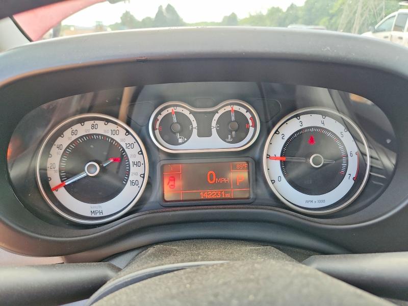 Aukcja sprzedaży 2014 Fiat 500l, vin: ZFBCFABHXEZ012652, numer aukcji: 65161356