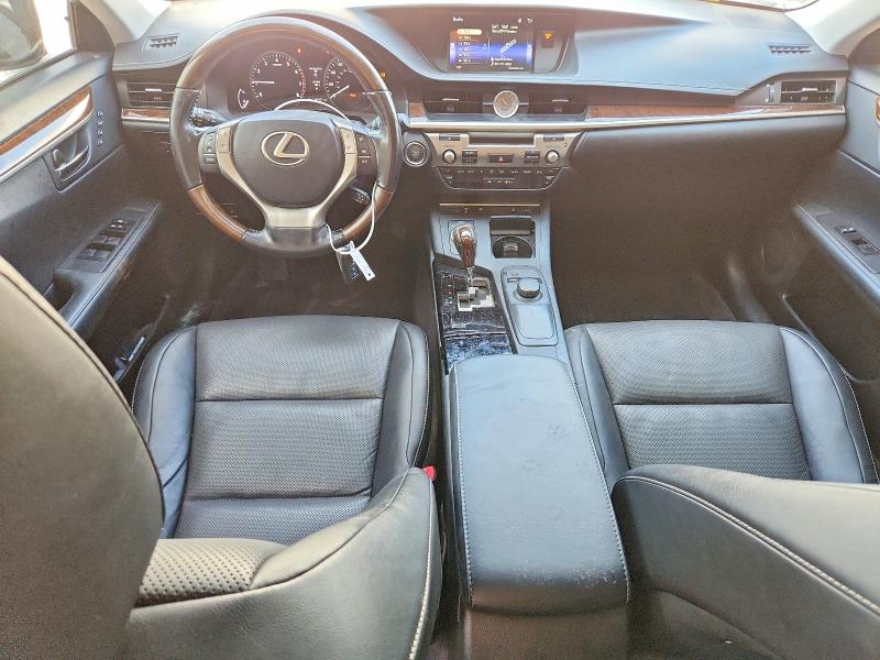Aukcja sprzedaży 2015 Lexus Es, vin: JTHBK1GG6F2190832, numer aukcji: 64161366