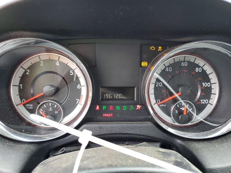 Aukcja sprzedaży 2016 Dodge Grand Caravan, vin: 2C4RDGBG6GR237185, numer aukcji: 65179536