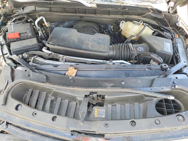 Продаж на аукціоні авто 2021 Chevrolet Suburban, vin: 1GNSCFKD6MR143692, номер лоту: 63824396