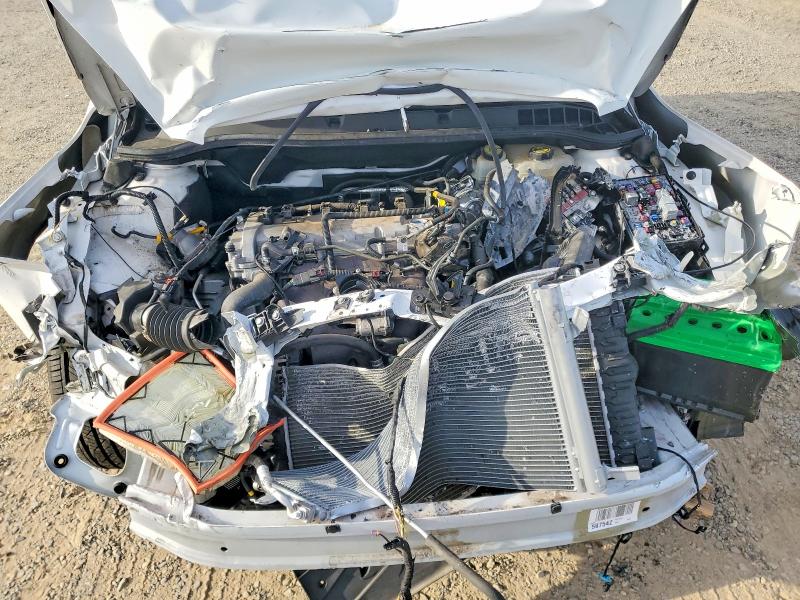 66098196 :رقم المزاد ، 1G4PW5SK8G4137839 vin ، 2016 Buick Verano مزاد بيع
