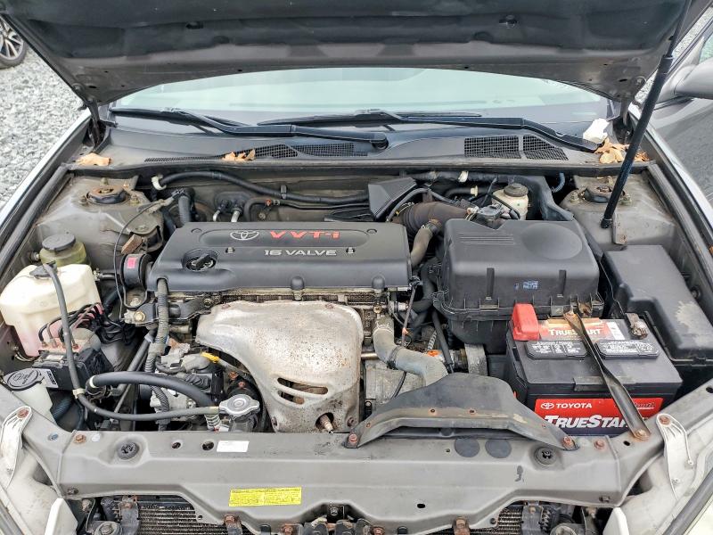 64423116 :رقم المزاد ، 4T1BE32K35U603241 vin ، 2005 Toyota Camry مزاد بيع