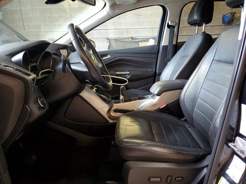 Продаж на аукціоні авто 2013 Ford Escape, vin: 1FMCU9H96DUD80660, номер лоту: 64788216