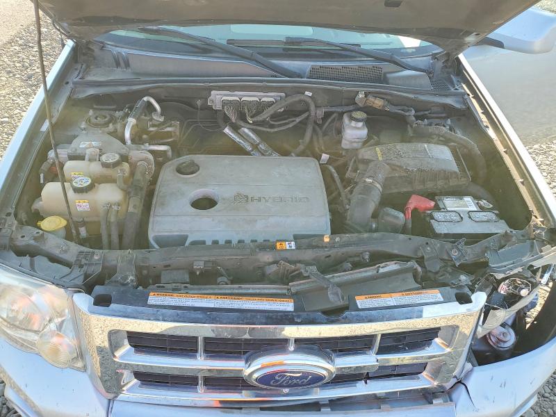 Продажа на аукционе авто 2009 Ford Escape, vin: 1FMCU59309KA19592, номер лота: 65853276