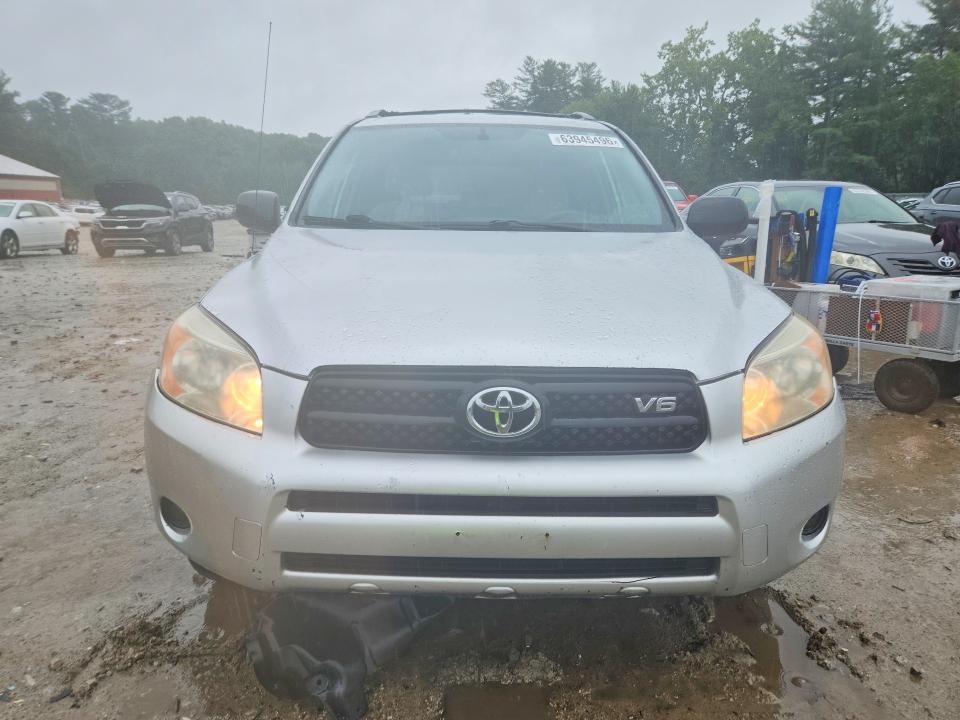 Aukcja sprzedaży 2007 Toyota Rav4, vin: JTMBK33V976012487, numer aukcji: 63945496