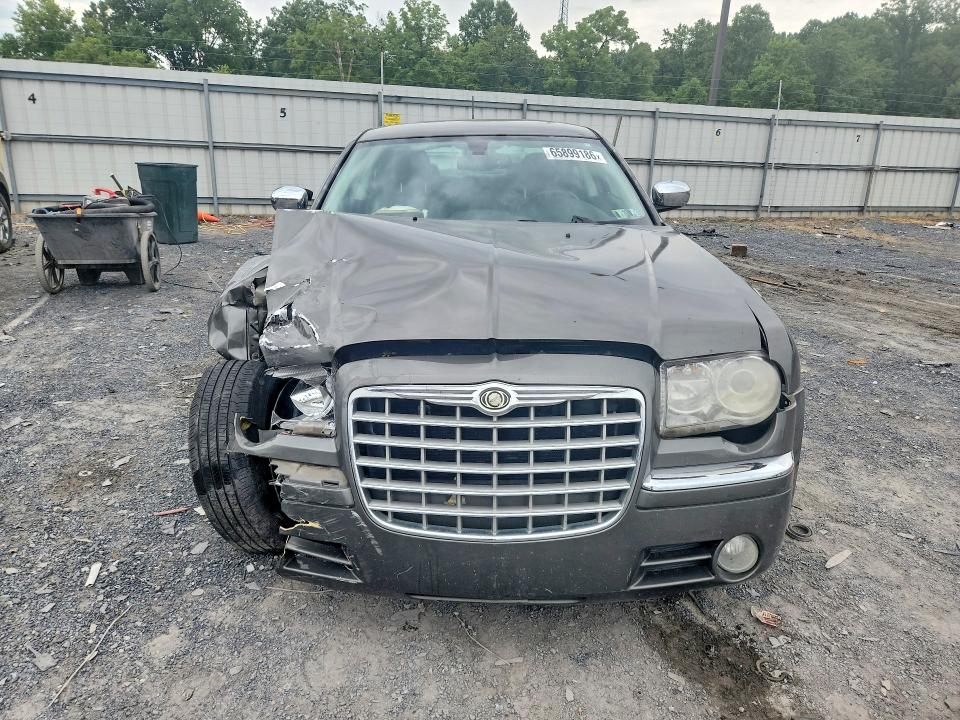 Aukcja sprzedaży 2008 Chrysler 300c, vin: 2C3LK63H78H121180, numer aukcji: 65899186