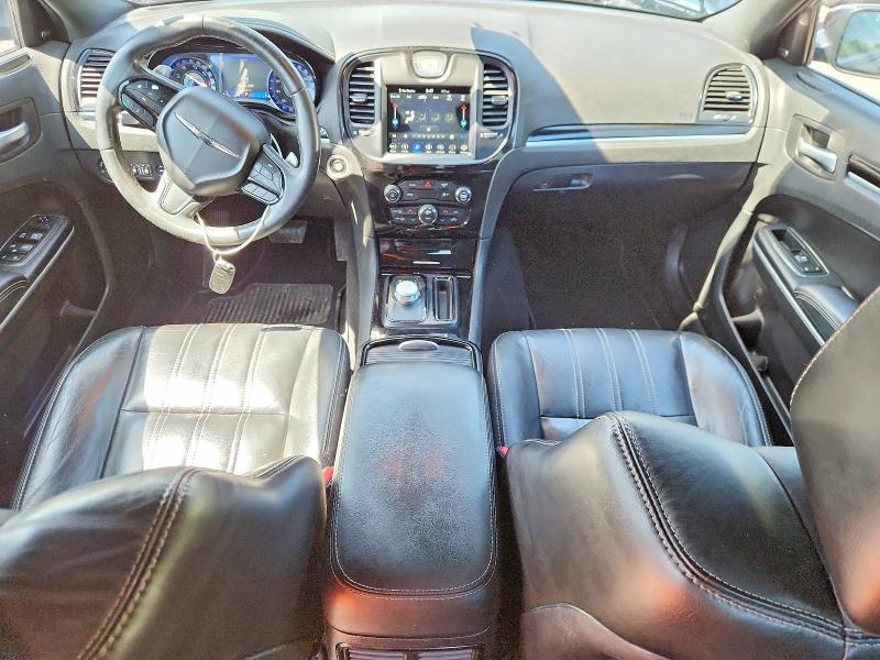 2019 Chrysler 300 მანქანა იყიდება აუქციონზე, vin: 2C3CCAGG8KH561482, აუქციონის ნომერი: 66074506