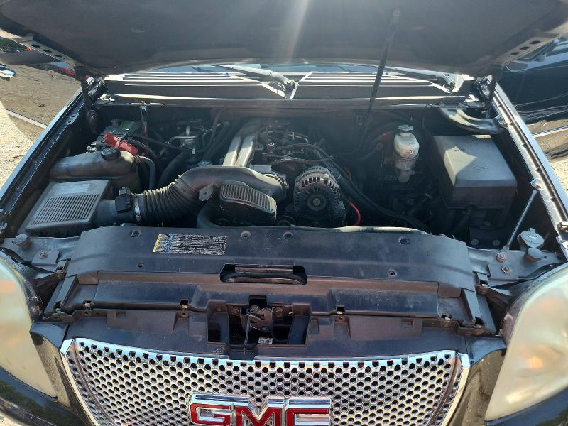 Aukcja sprzedaży 2011 Gmc Yukon, vin: 1GKS2EEF6BR200879, numer aukcji: 66986136