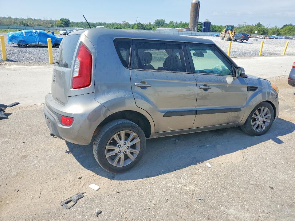66202086 :رقم المزاد ، KNDJT2A66D7503491 vin ، 2013 Kia Soul مزاد بيع