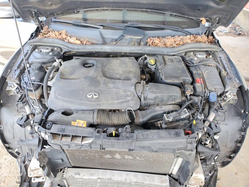 Aukcja sprzedaży 2017 Infiniti Qx30, vin: SJKCH5CP5HA025684, numer aukcji: 65206266