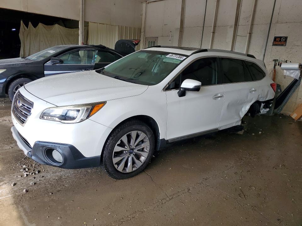 Aukcja sprzedaży 2017 Subaru Outback, vin: 4S4BSETC7H3438025, numer aukcji: 66731366