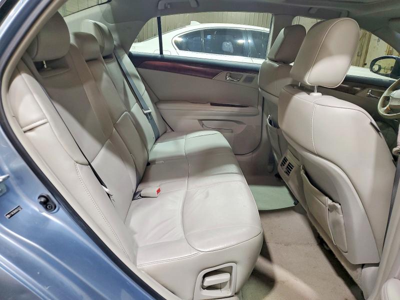Продажа на аукционе авто 2011 Toyota Avalon, vin: 4T1BK3DB4BU433375, номер лота: 64664046