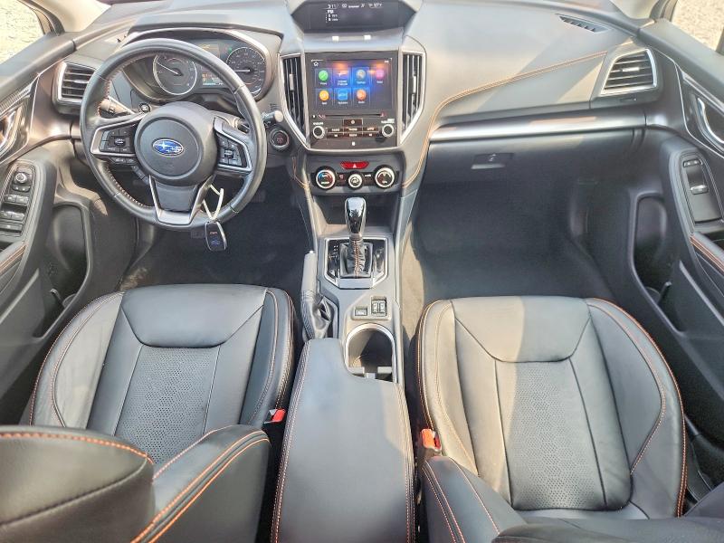 Aukcja sprzedaży 2019 Subaru Crosstrek, vin: JF2GTAMC9KH331214, numer aukcji: 64610376